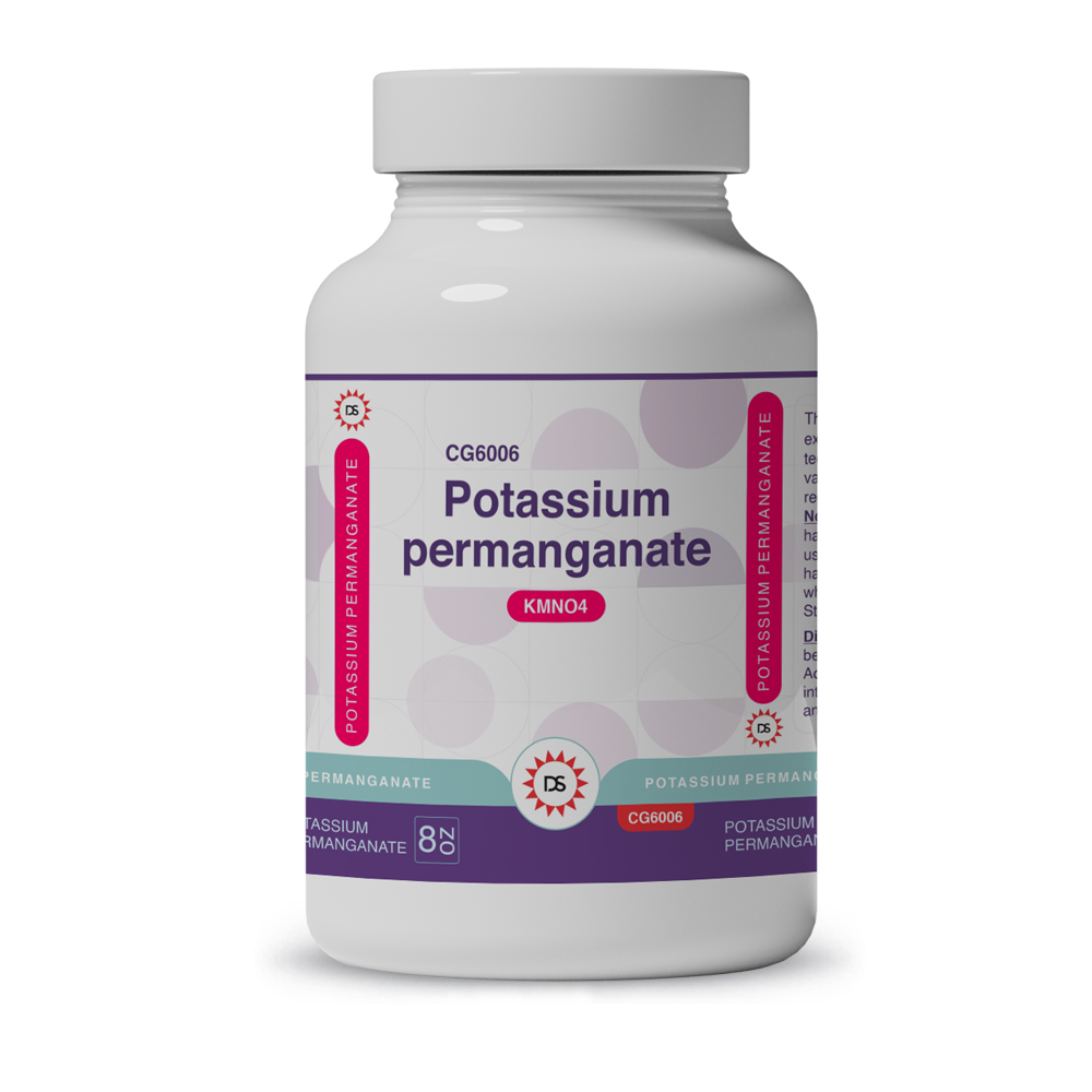 Potassium Permanganate - Dawn N Shine product thumbnail